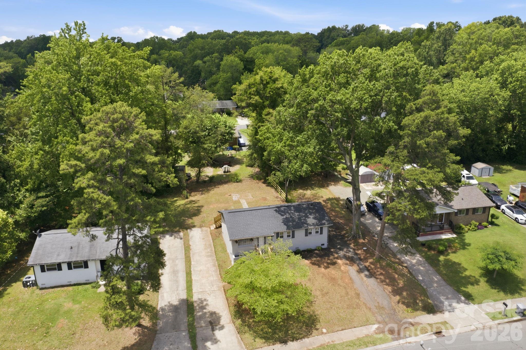 9401 Feldbank Drive — Charlotte