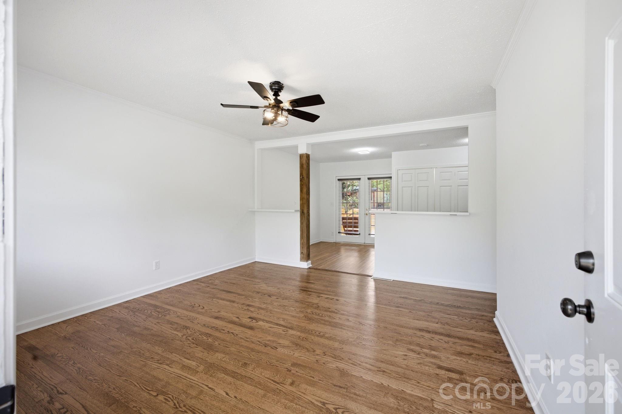 9401 Feldbank Drive — Charlotte