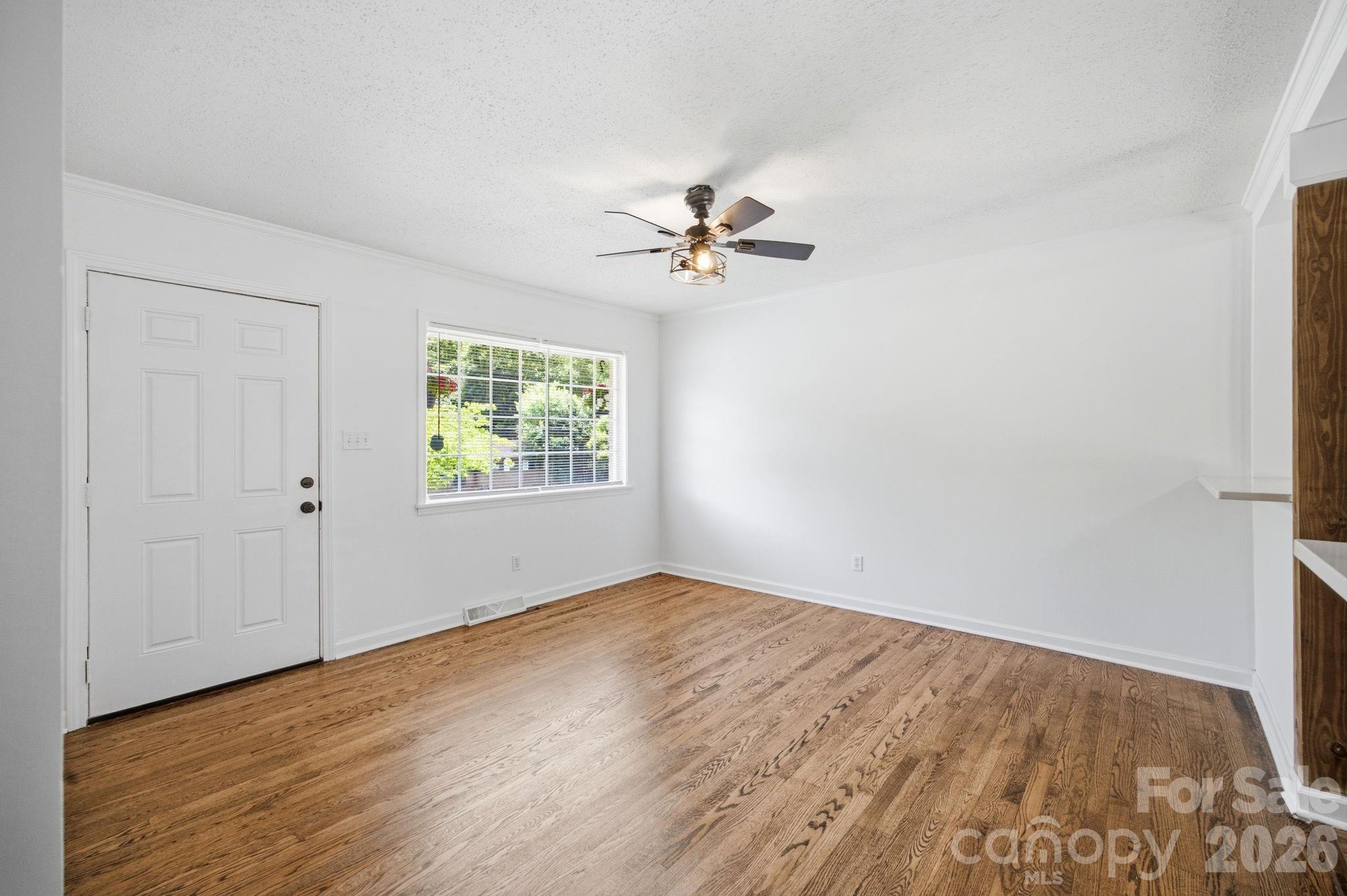 9401 Feldbank Drive — Charlotte
