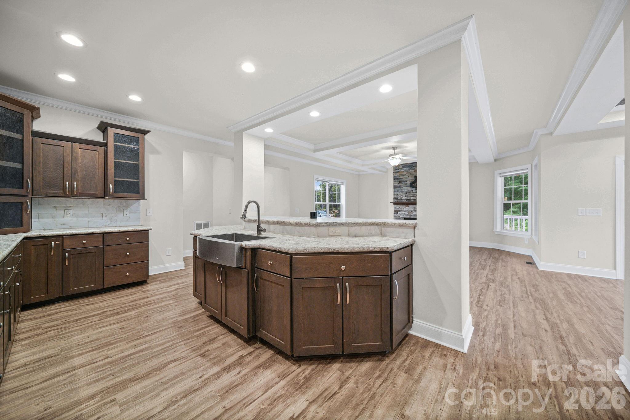 3324 Gilboa Road — Wingate