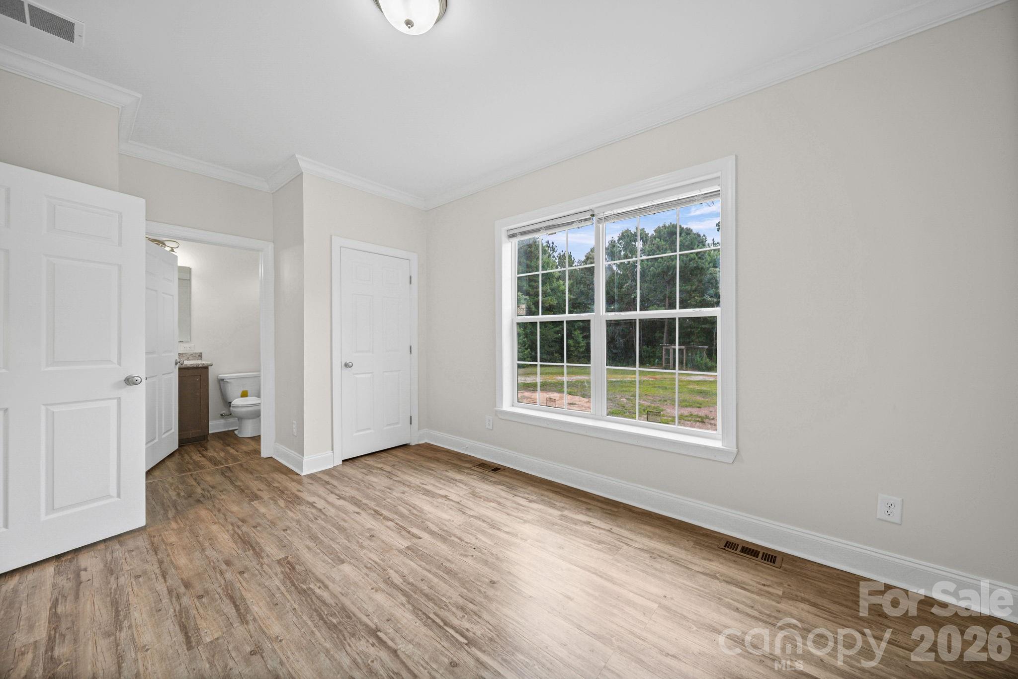 3324 Gilboa Road — Wingate