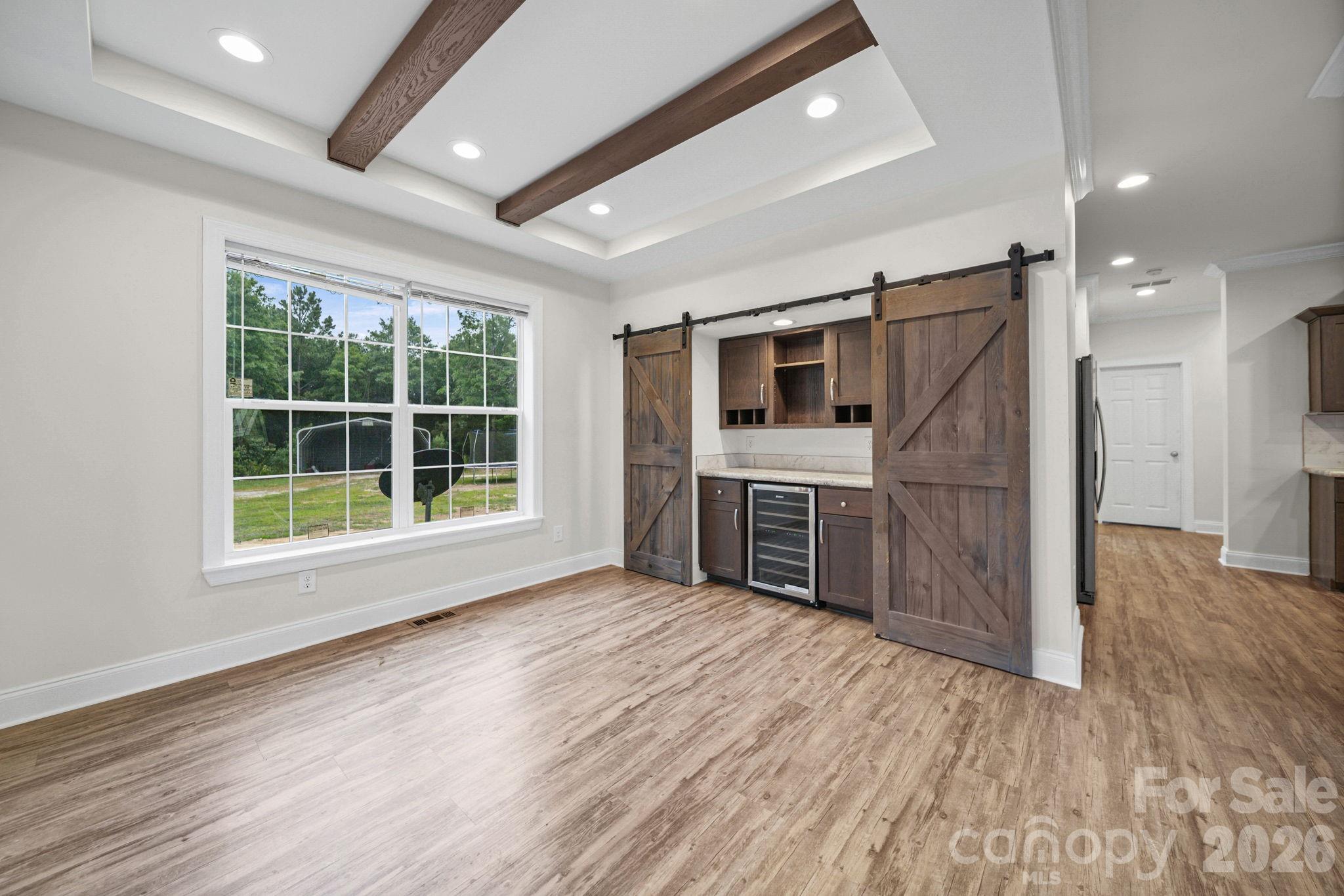 3324 Gilboa Road — Wingate