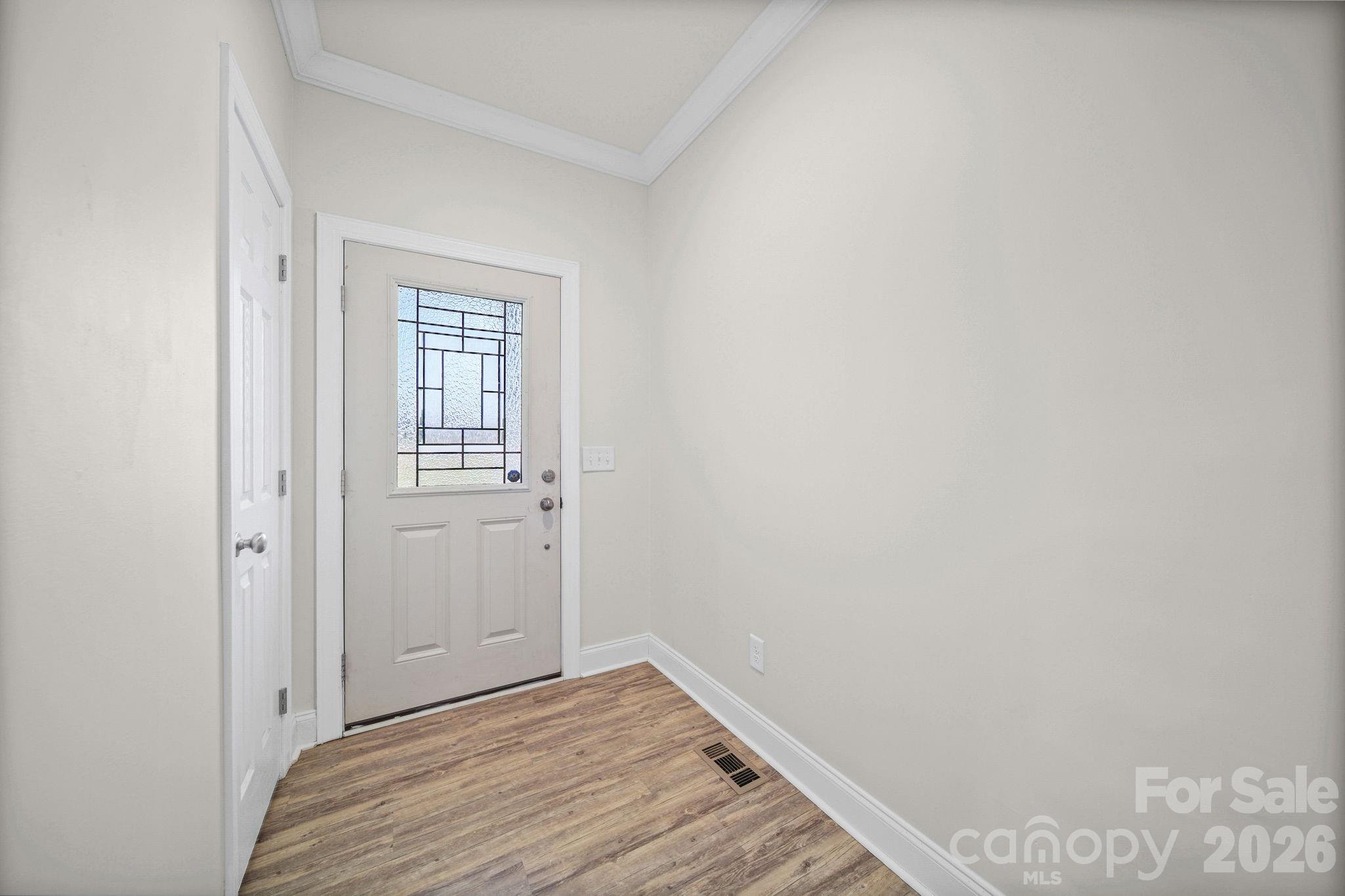 3324 Gilboa Road — Wingate