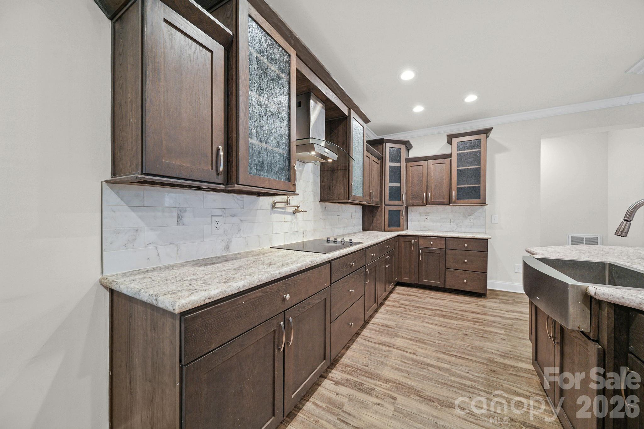 3324 Gilboa Road — Wingate