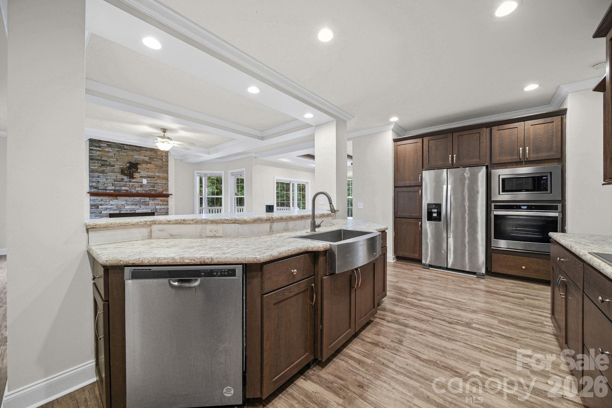 3324 Gilboa Road — Wingate