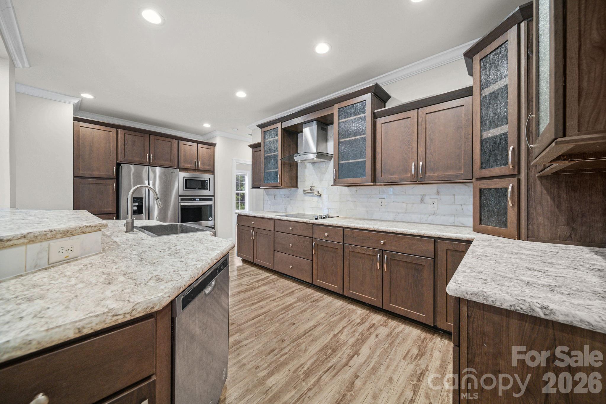 3324 Gilboa Road — Wingate