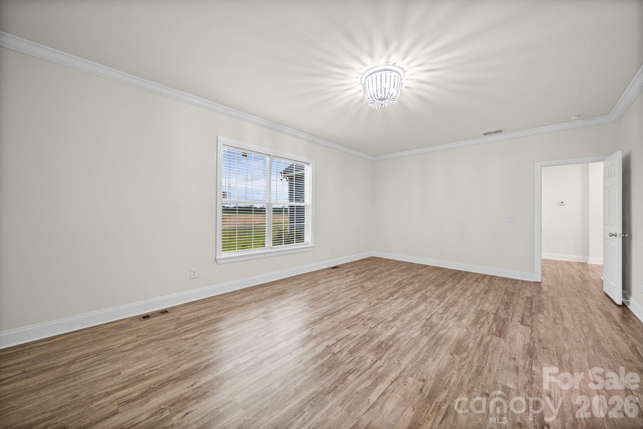 3324 Gilboa Road — Wingate