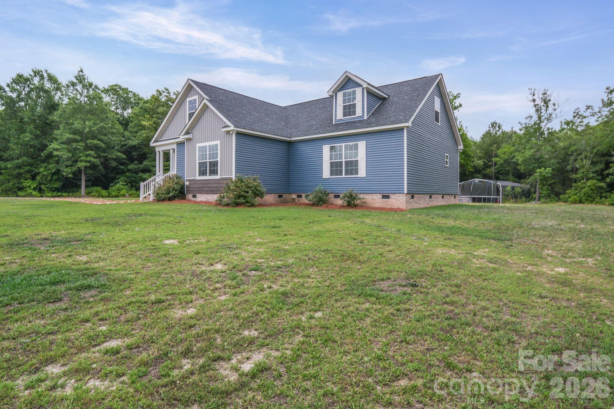 3324 Gilboa Road — Wingate