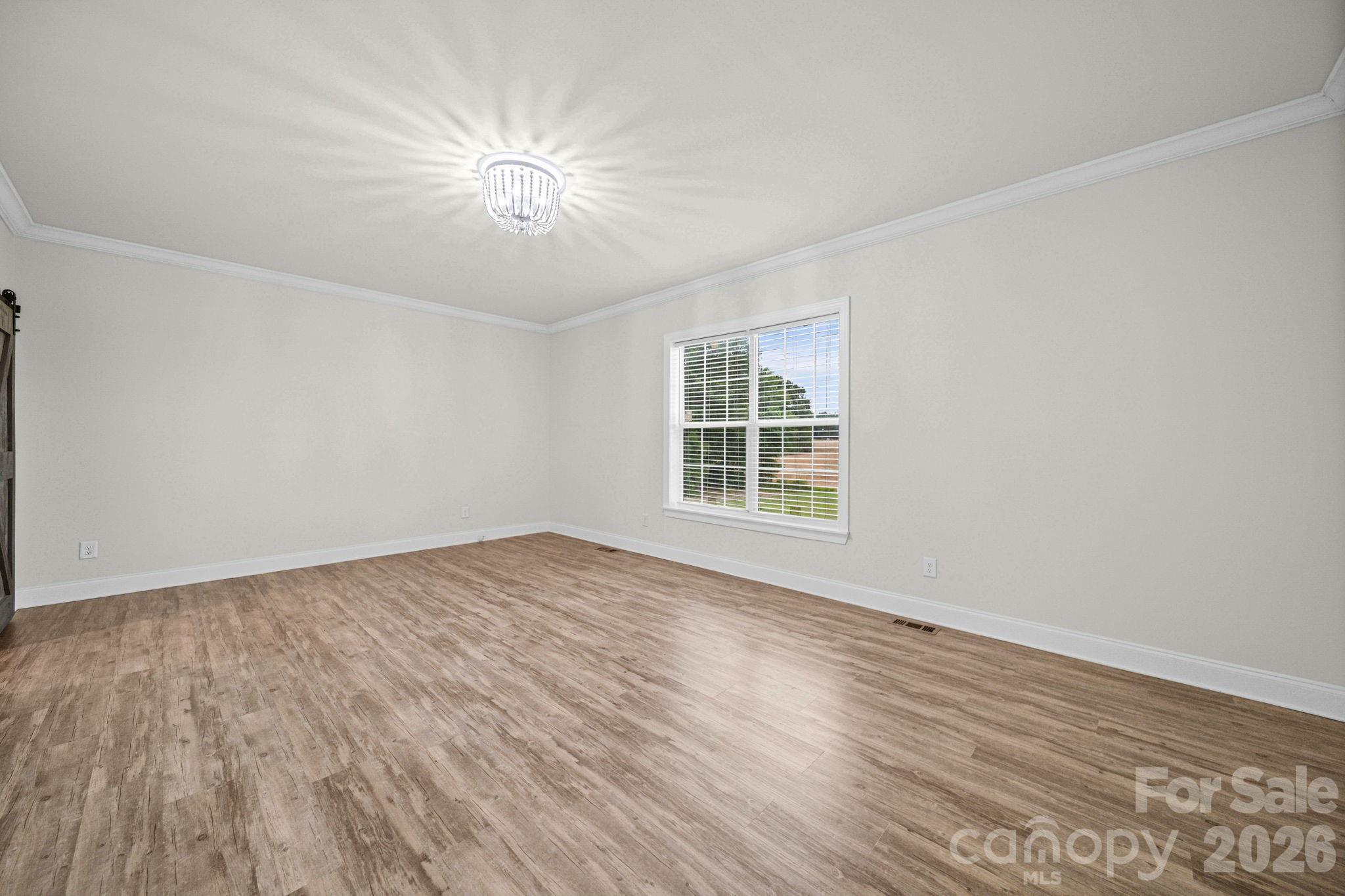 3324 Gilboa Road — Wingate