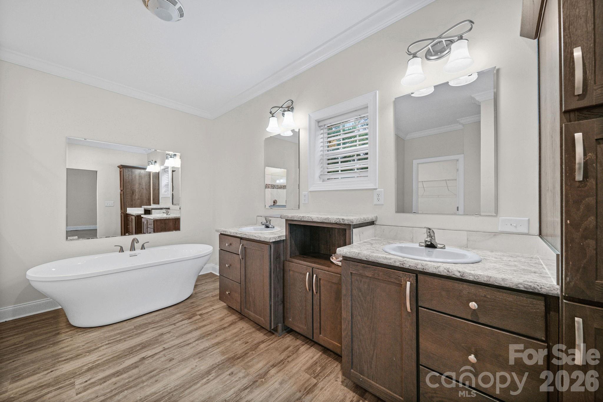 3324 Gilboa Road — Wingate