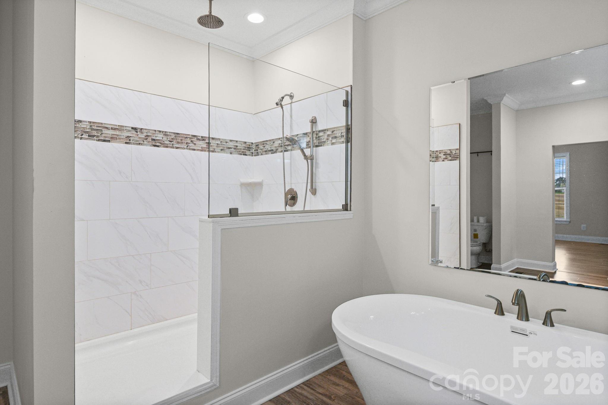 3324 Gilboa Road — Wingate