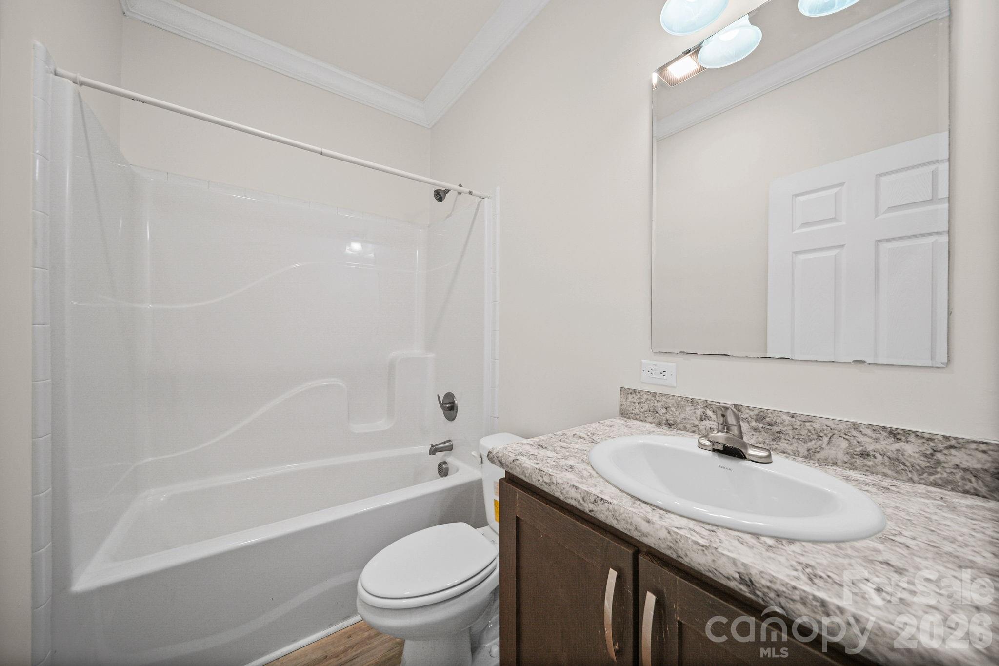 3324 Gilboa Road — Wingate