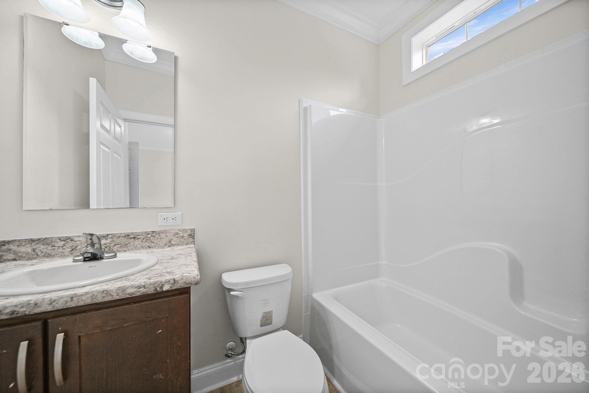 3324 Gilboa Road — Wingate