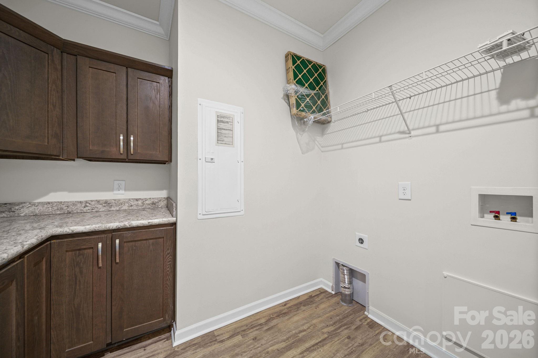 3324 Gilboa Road — Wingate