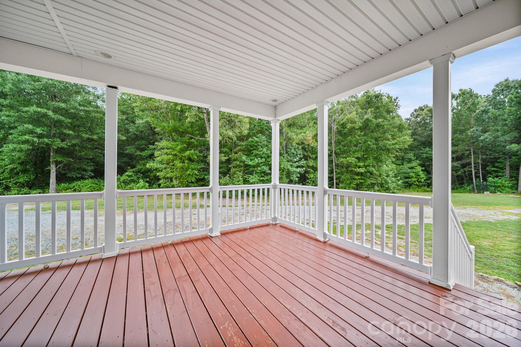 3324 Gilboa Road — Wingate