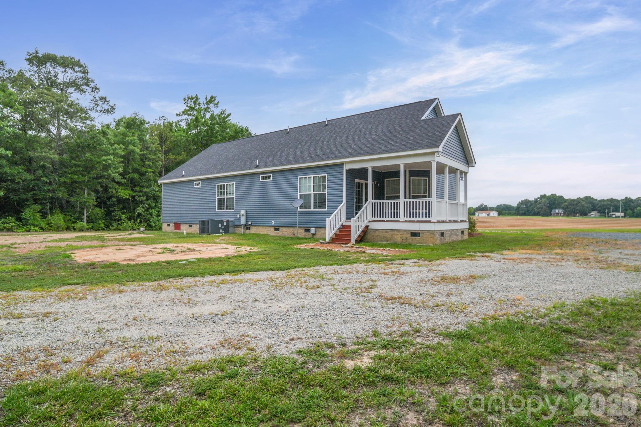 3324 Gilboa Road — Wingate