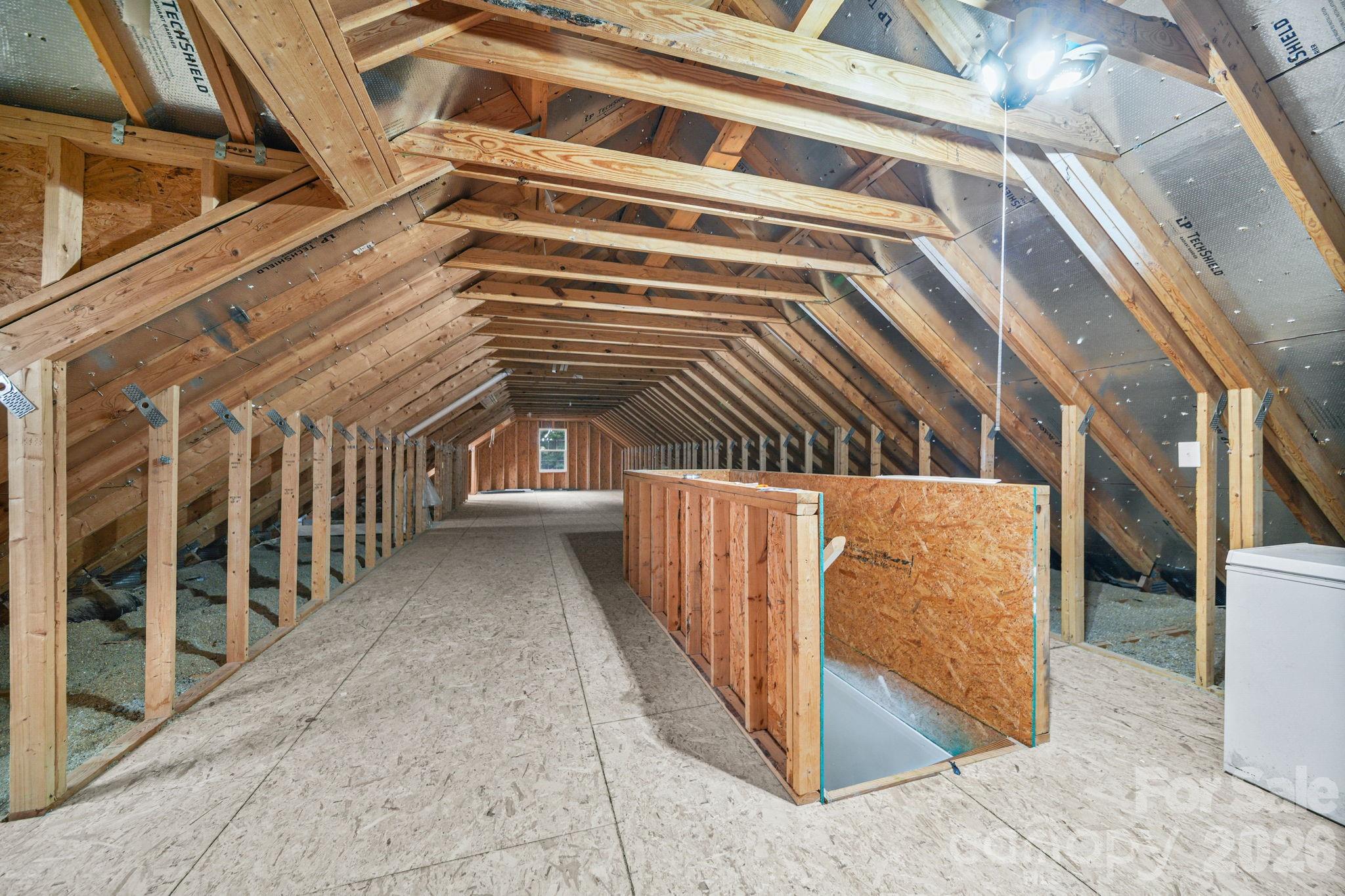 3324 Gilboa Road — Wingate