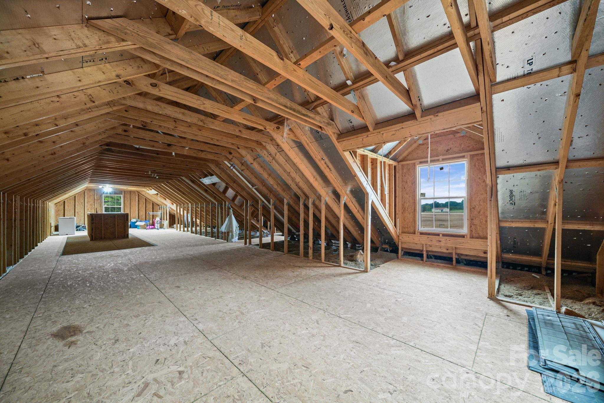 3324 Gilboa Road — Wingate
