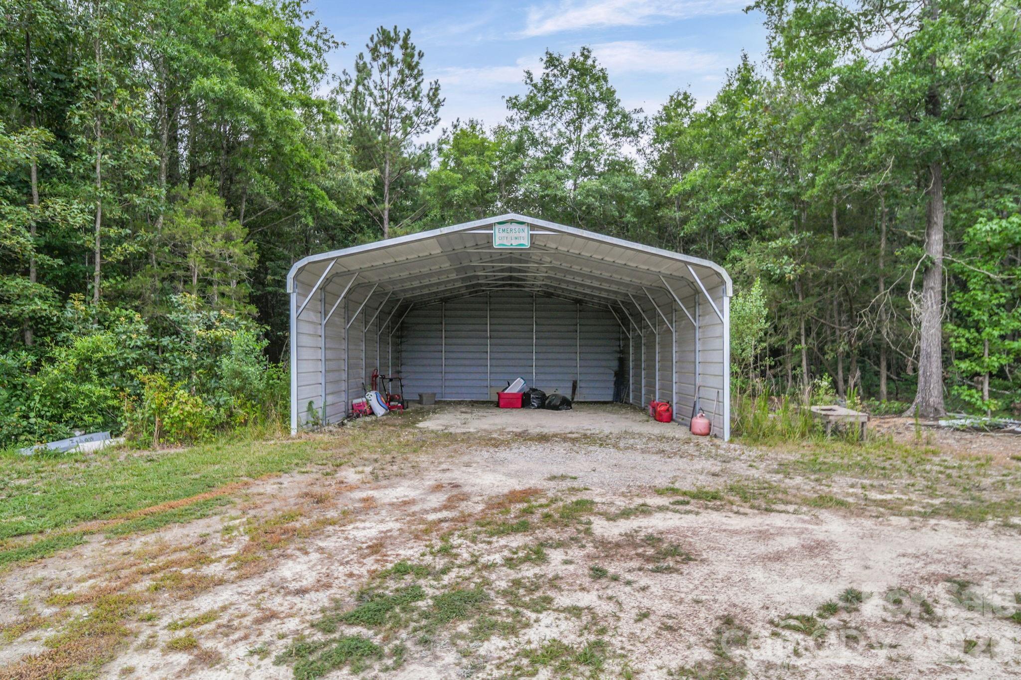 3324 Gilboa Road — Wingate