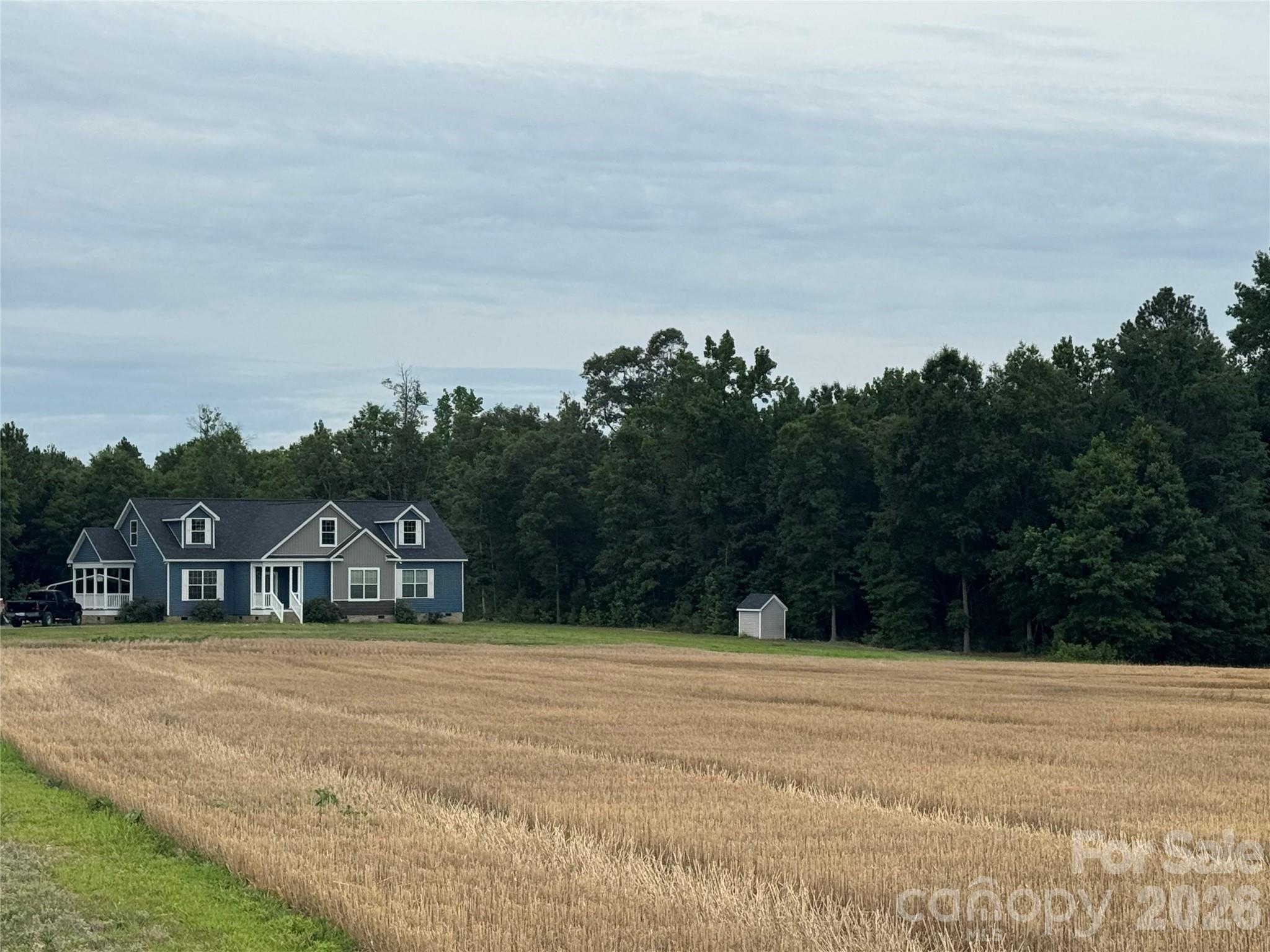 3324 Gilboa Road — Wingate