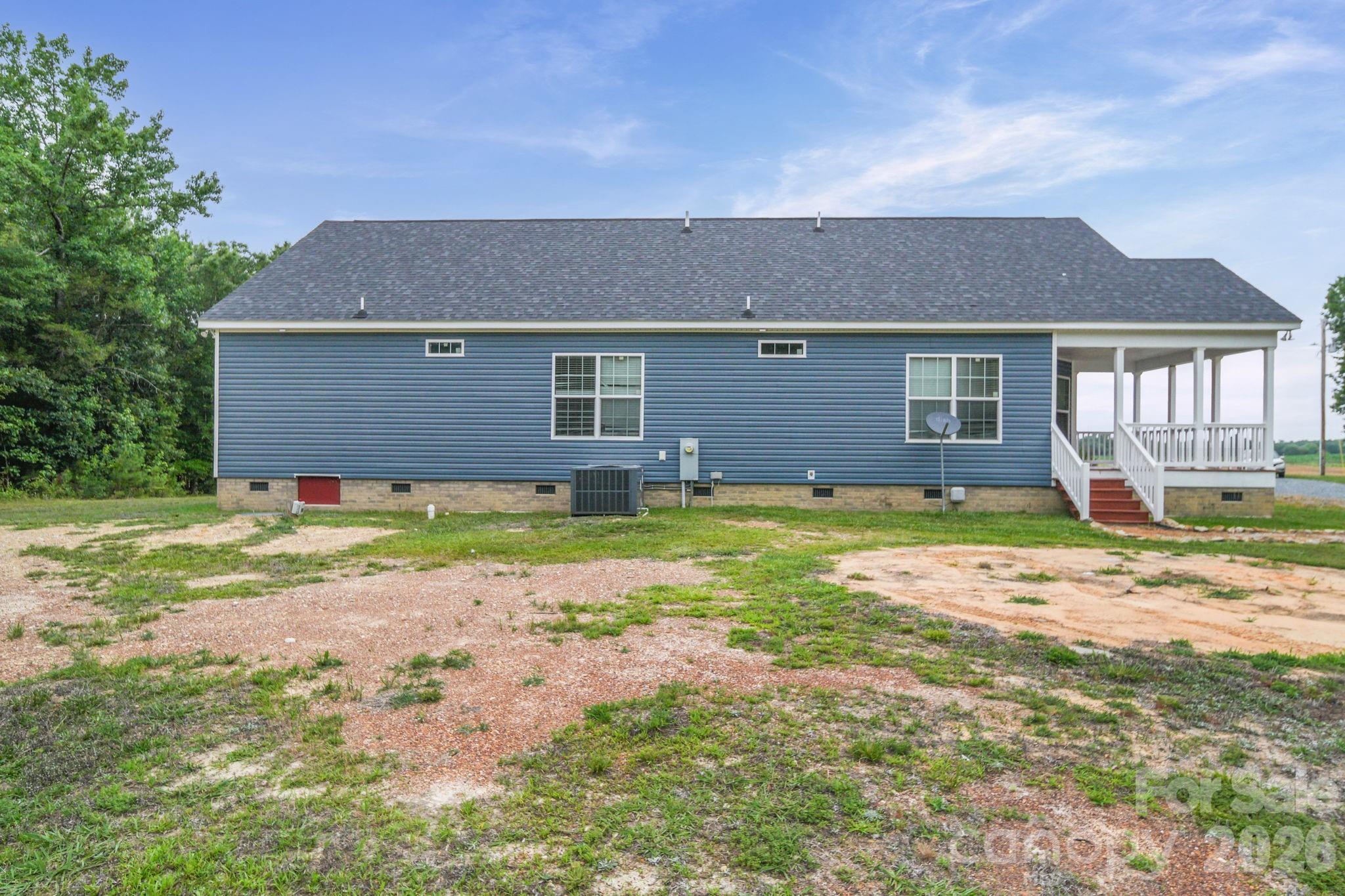3324 Gilboa Road — Wingate
