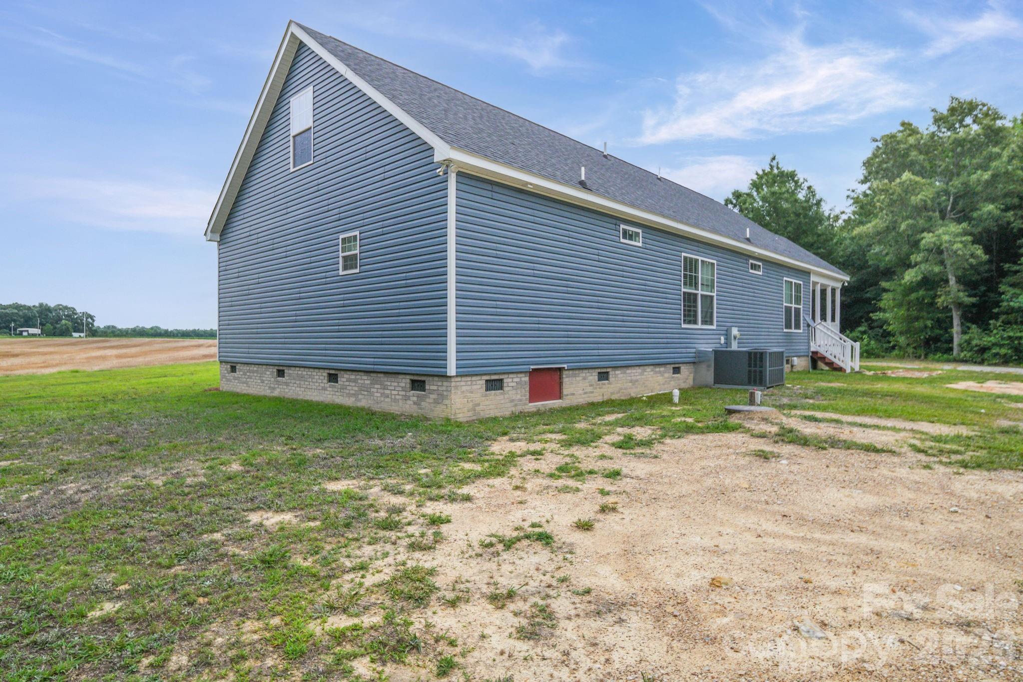 3324 Gilboa Road — Wingate