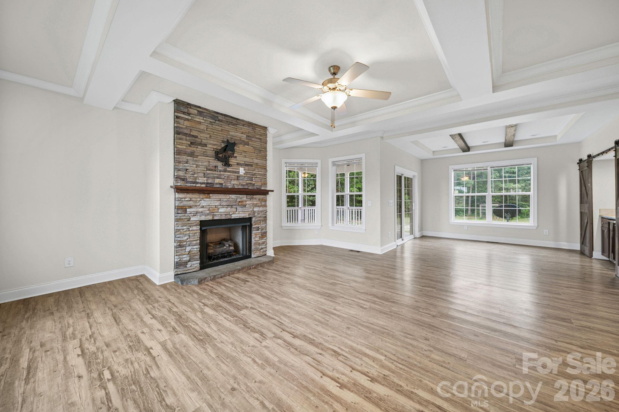 3324 Gilboa Road — Wingate