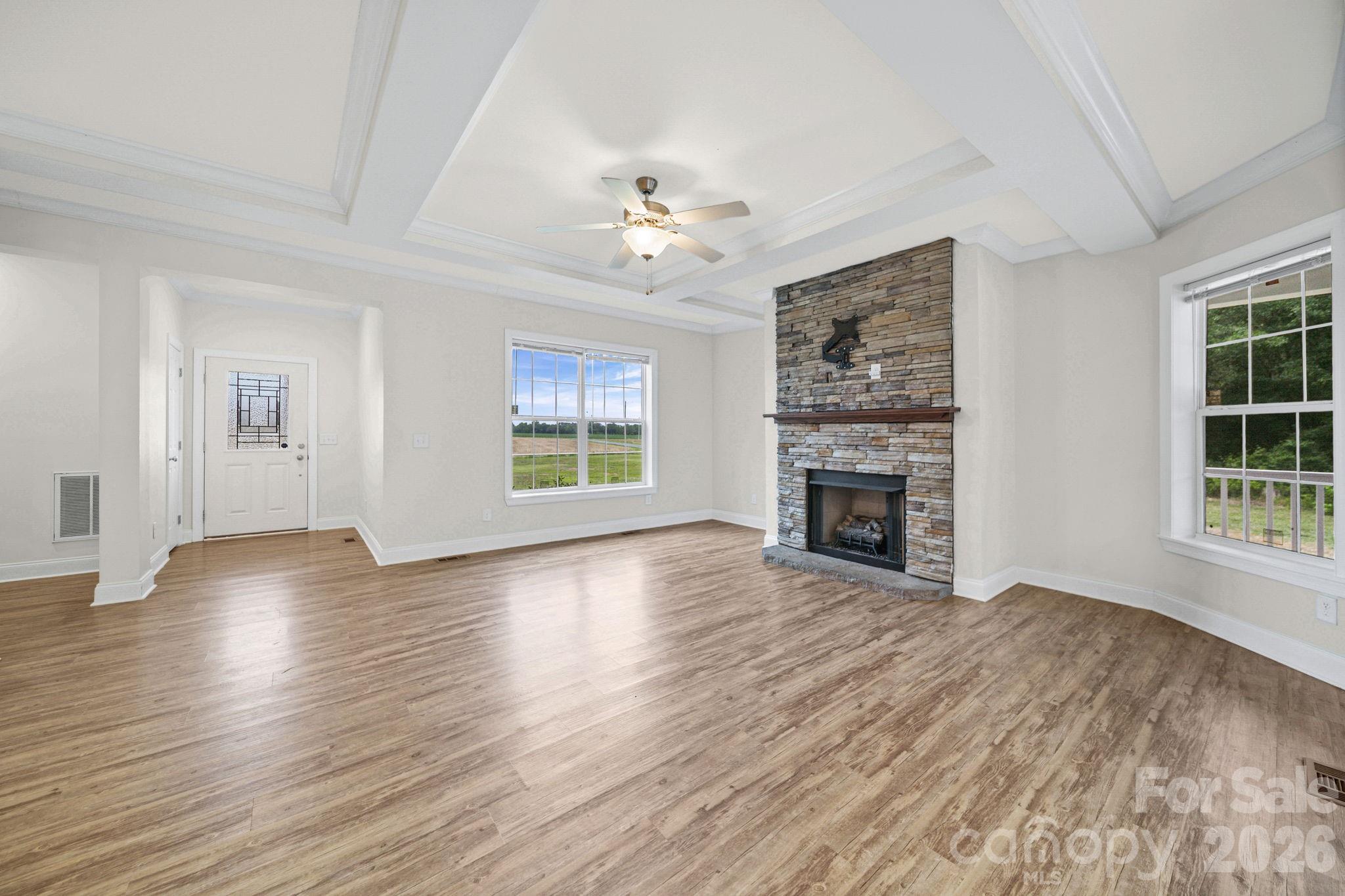 3324 Gilboa Road — Wingate