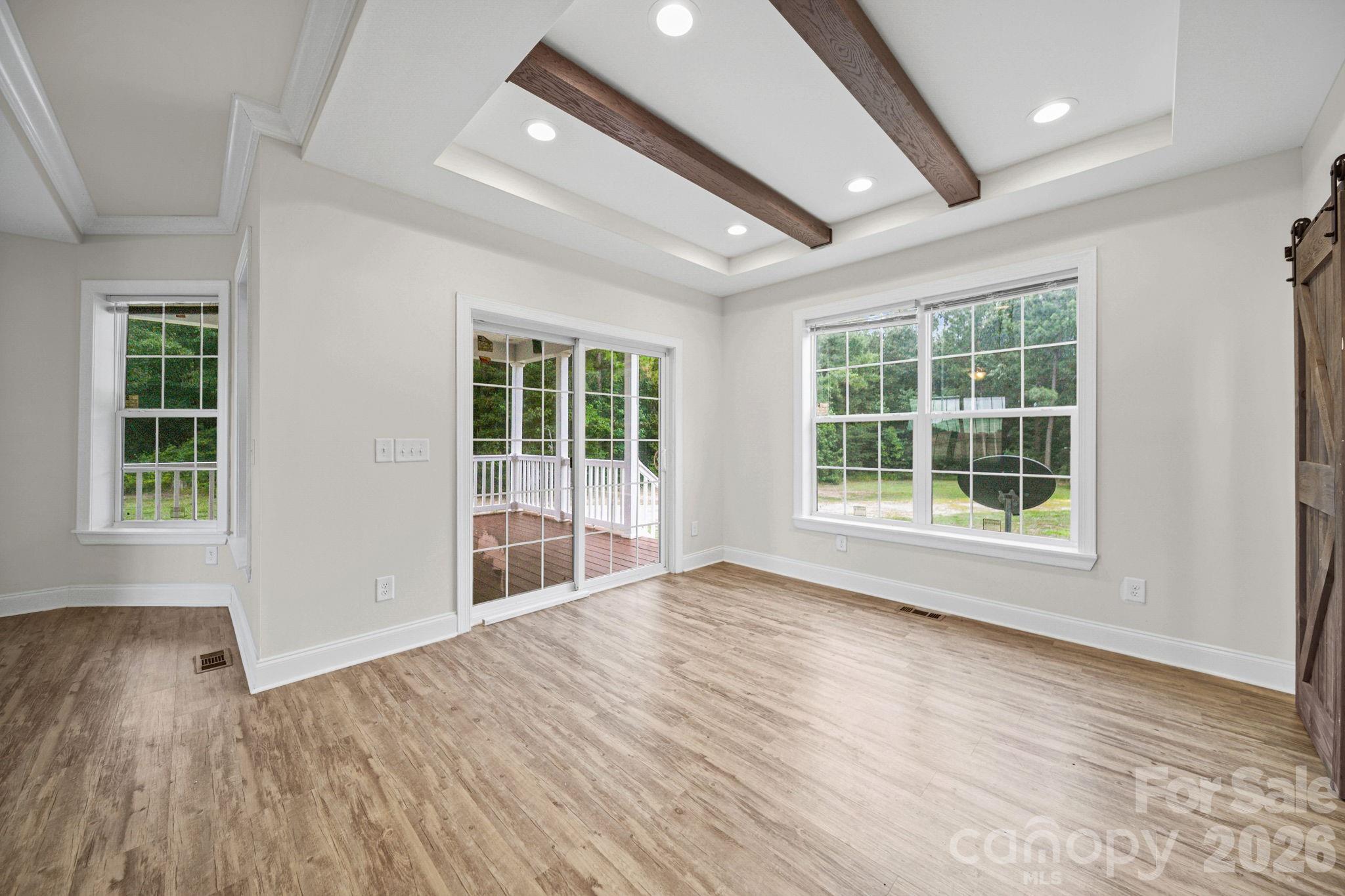 3324 Gilboa Road — Wingate