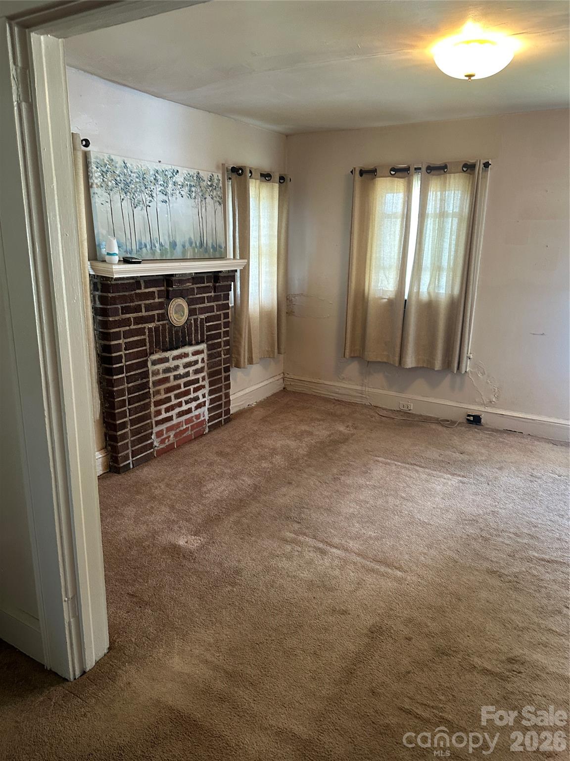 229 Cedar Street — Belmont