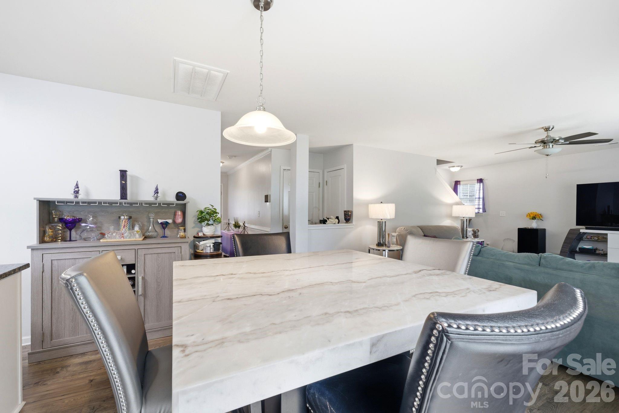 8502 Mansell Court — Charlotte