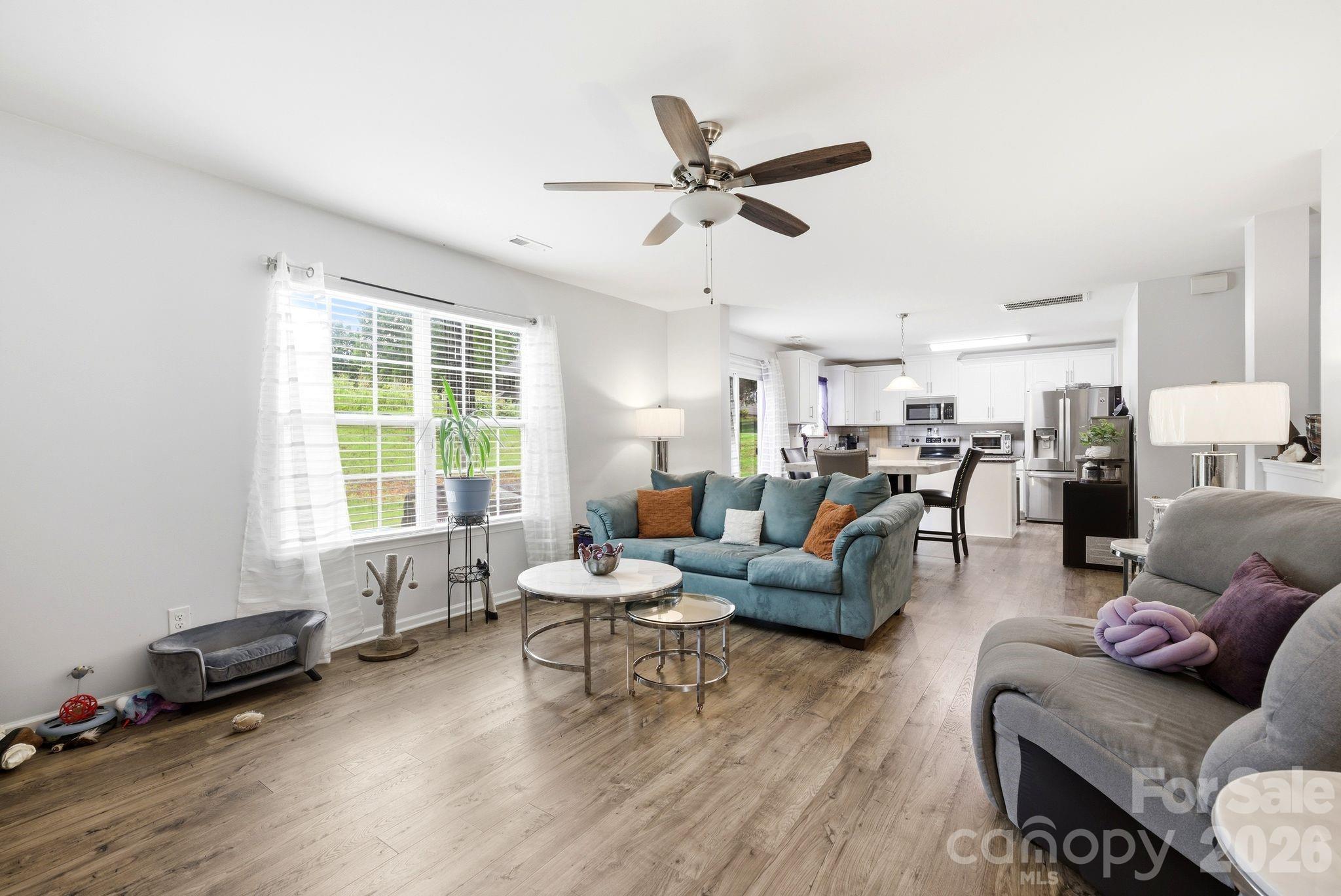8502 Mansell Court — Charlotte
