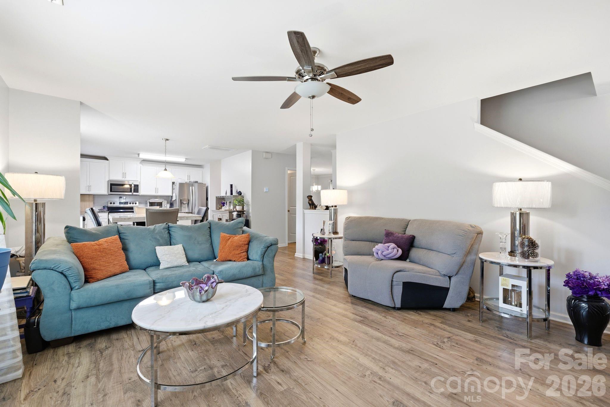 8502 Mansell Court — Charlotte