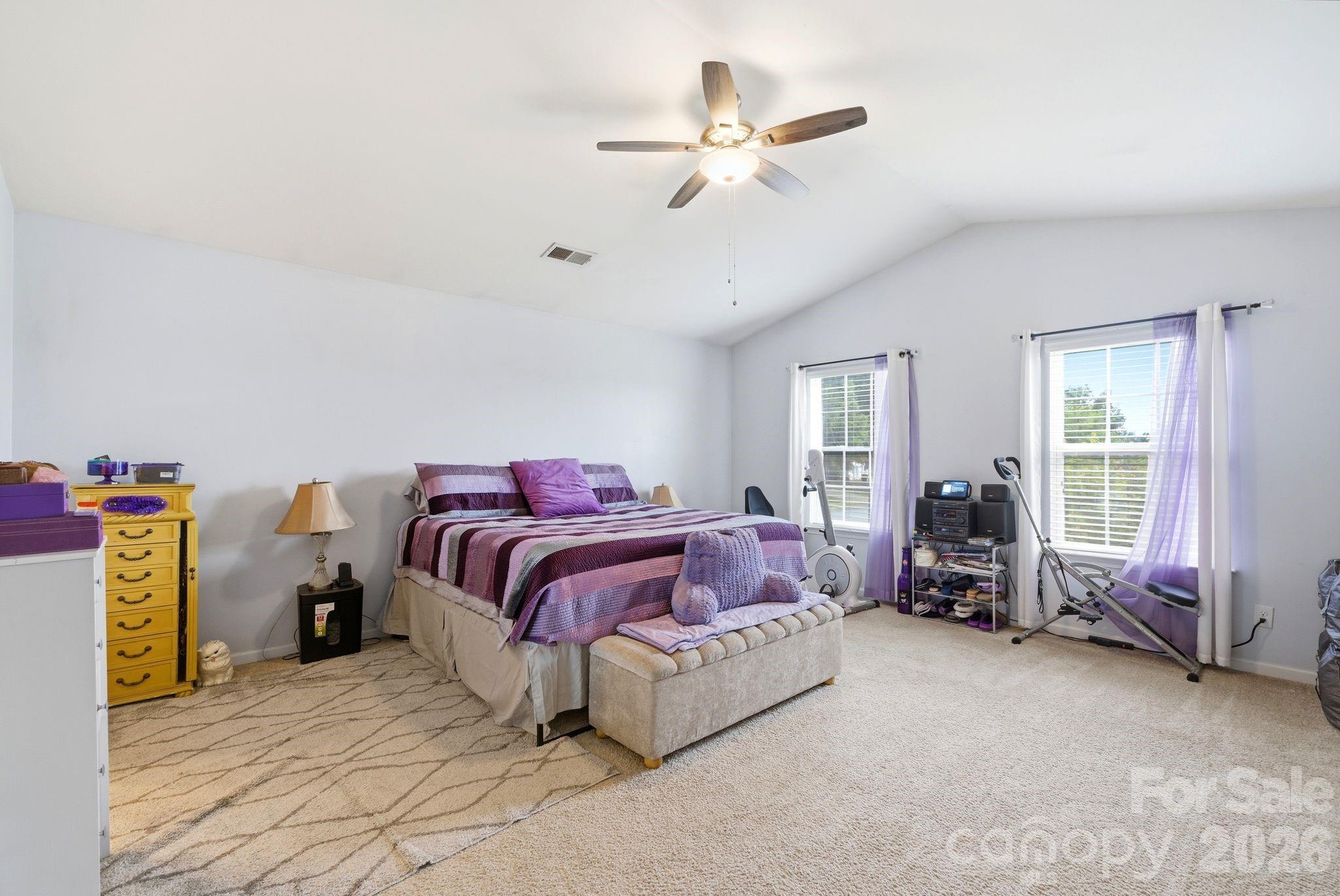 8502 Mansell Court — Charlotte