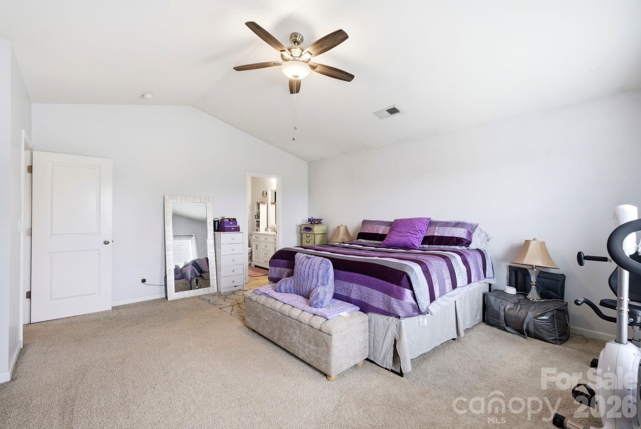 8502 Mansell Court — Charlotte