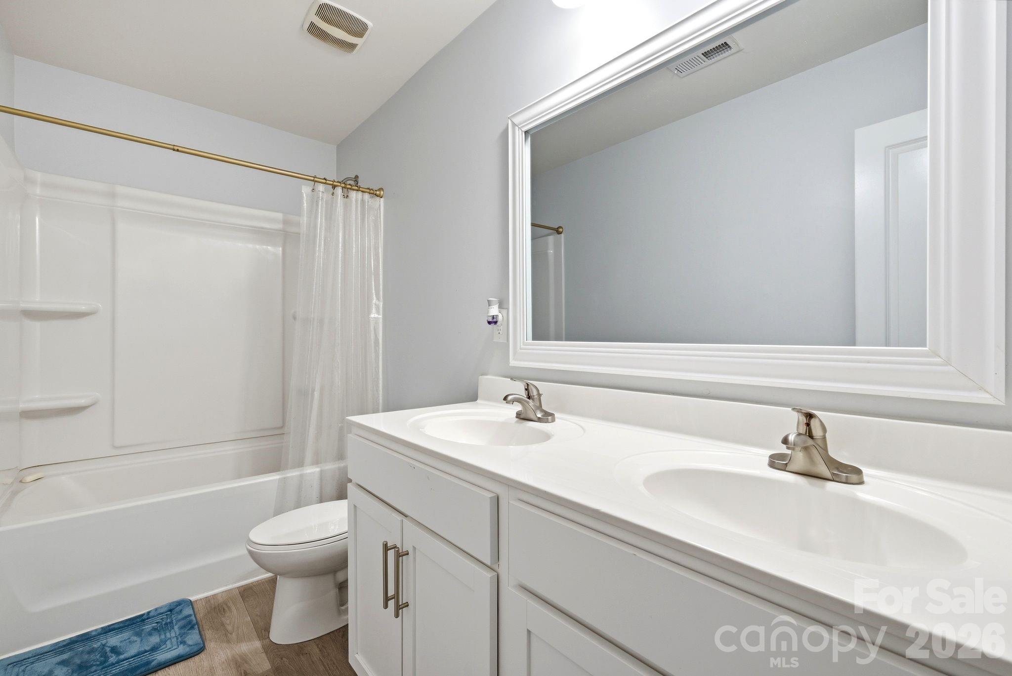 8502 Mansell Court — Charlotte