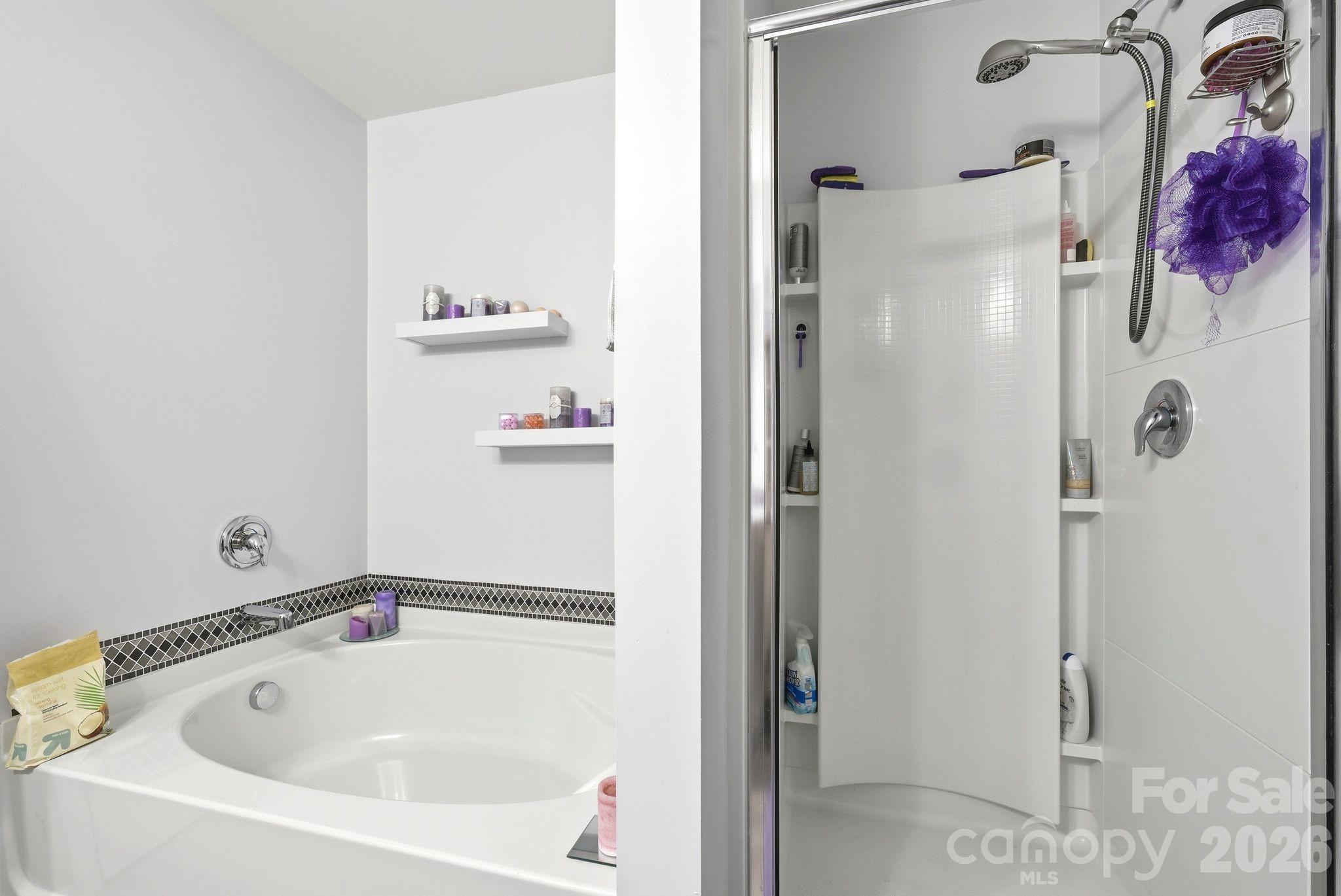 8502 Mansell Court — Charlotte