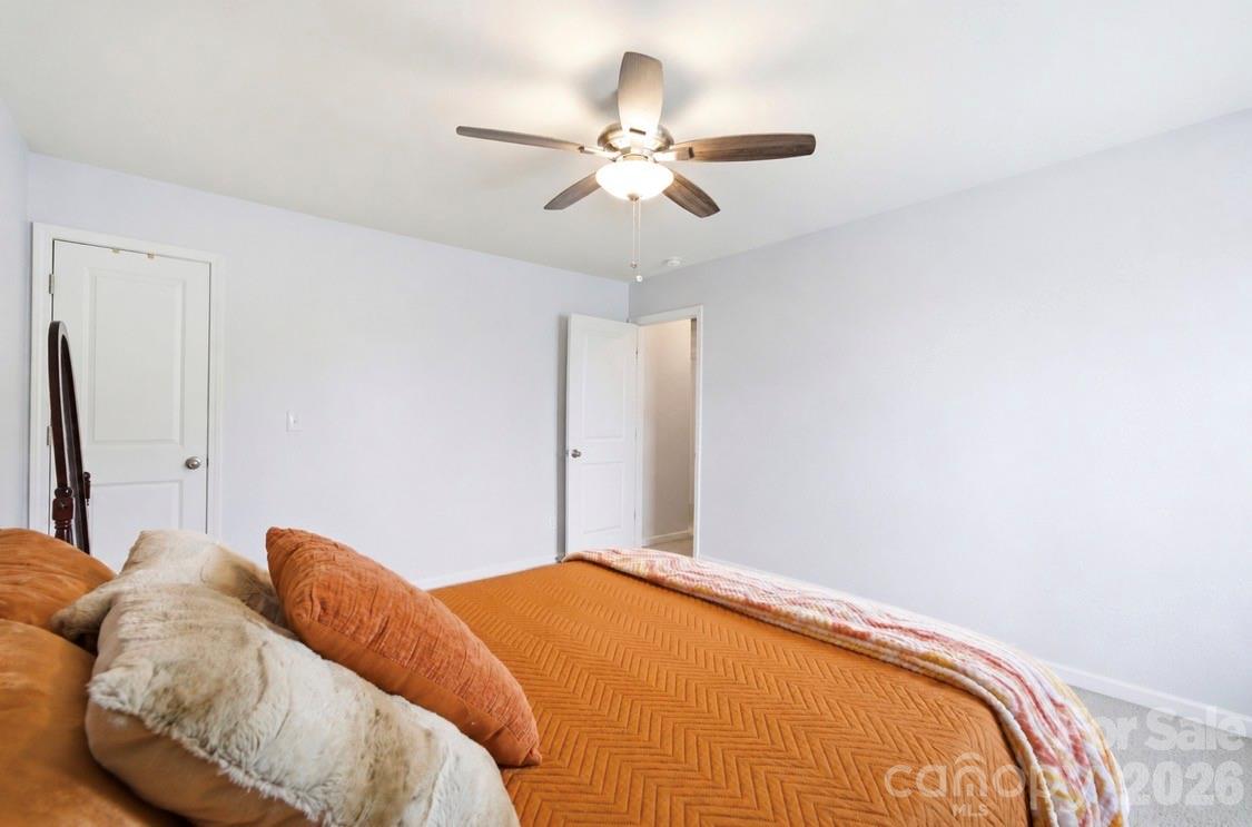 8502 Mansell Court — Charlotte