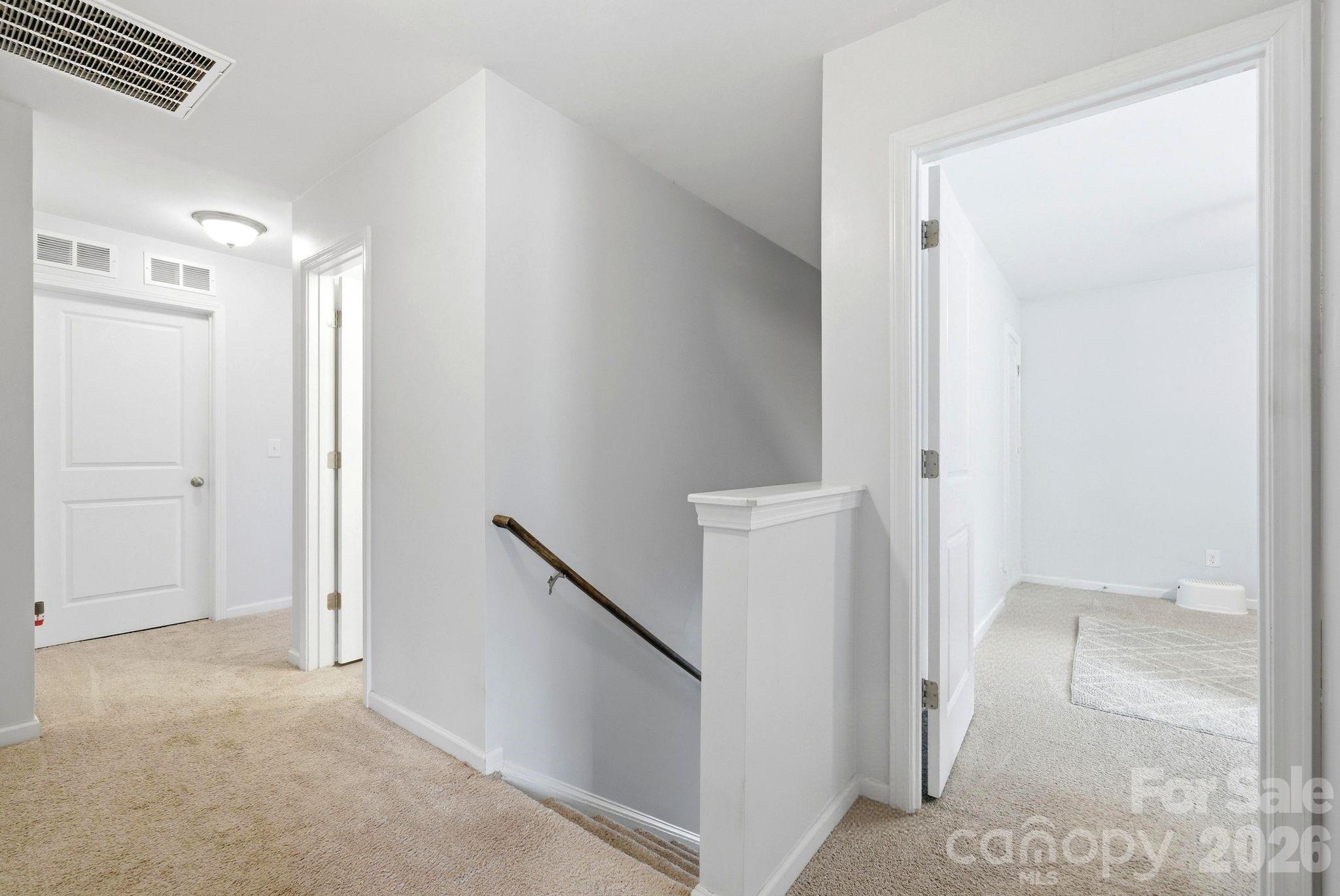 8502 Mansell Court — Charlotte
