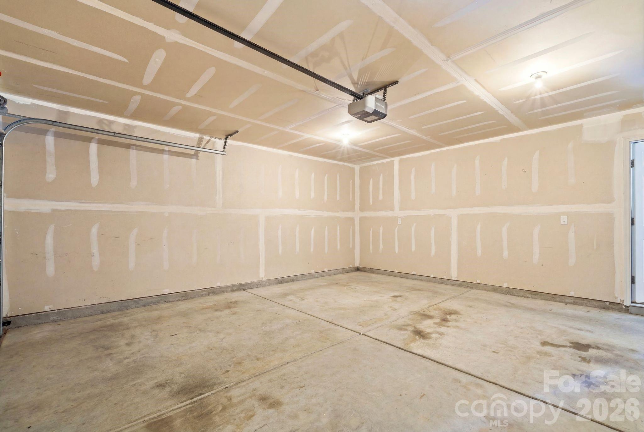 8502 Mansell Court — Charlotte