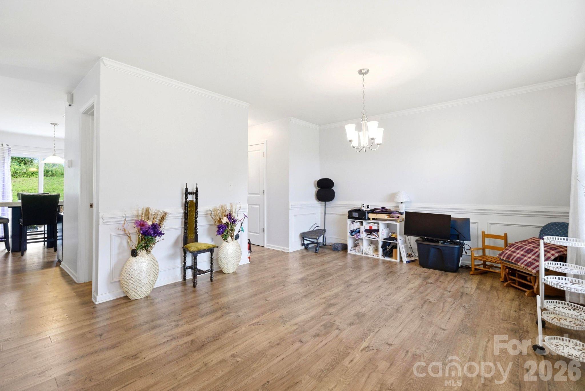 8502 Mansell Court — Charlotte