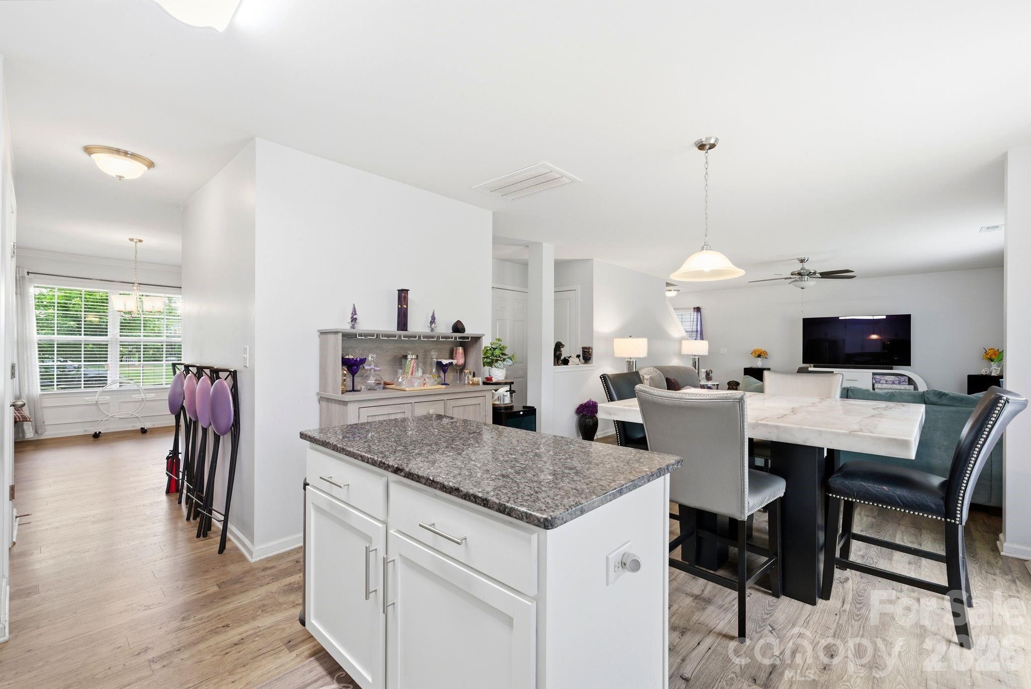 8502 Mansell Court — Charlotte