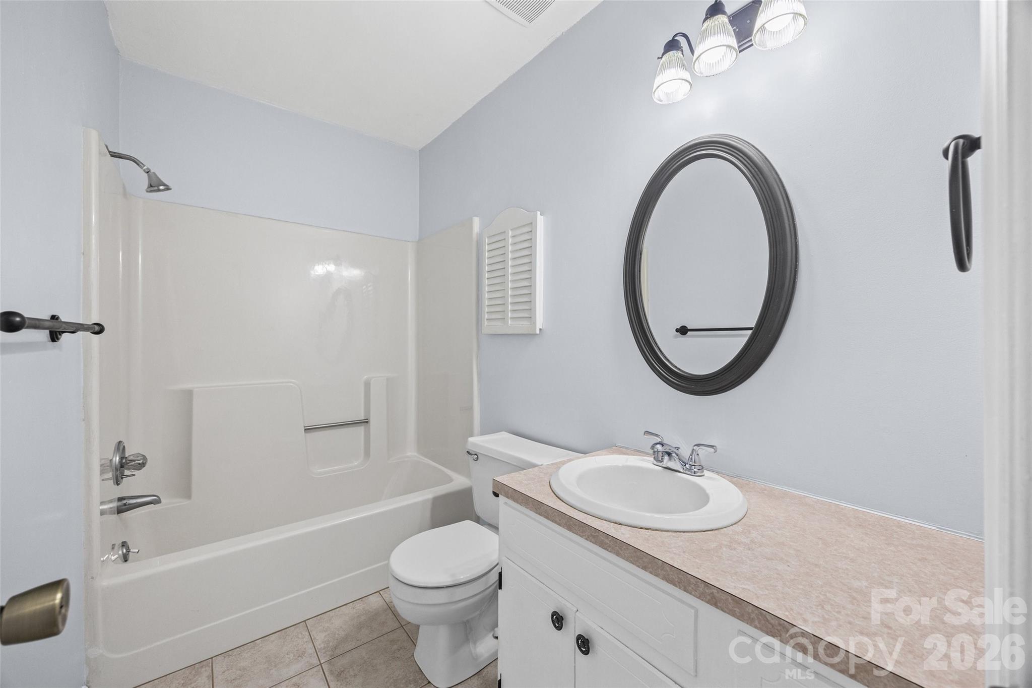 120 Ashebrook Drive — Fort Mill