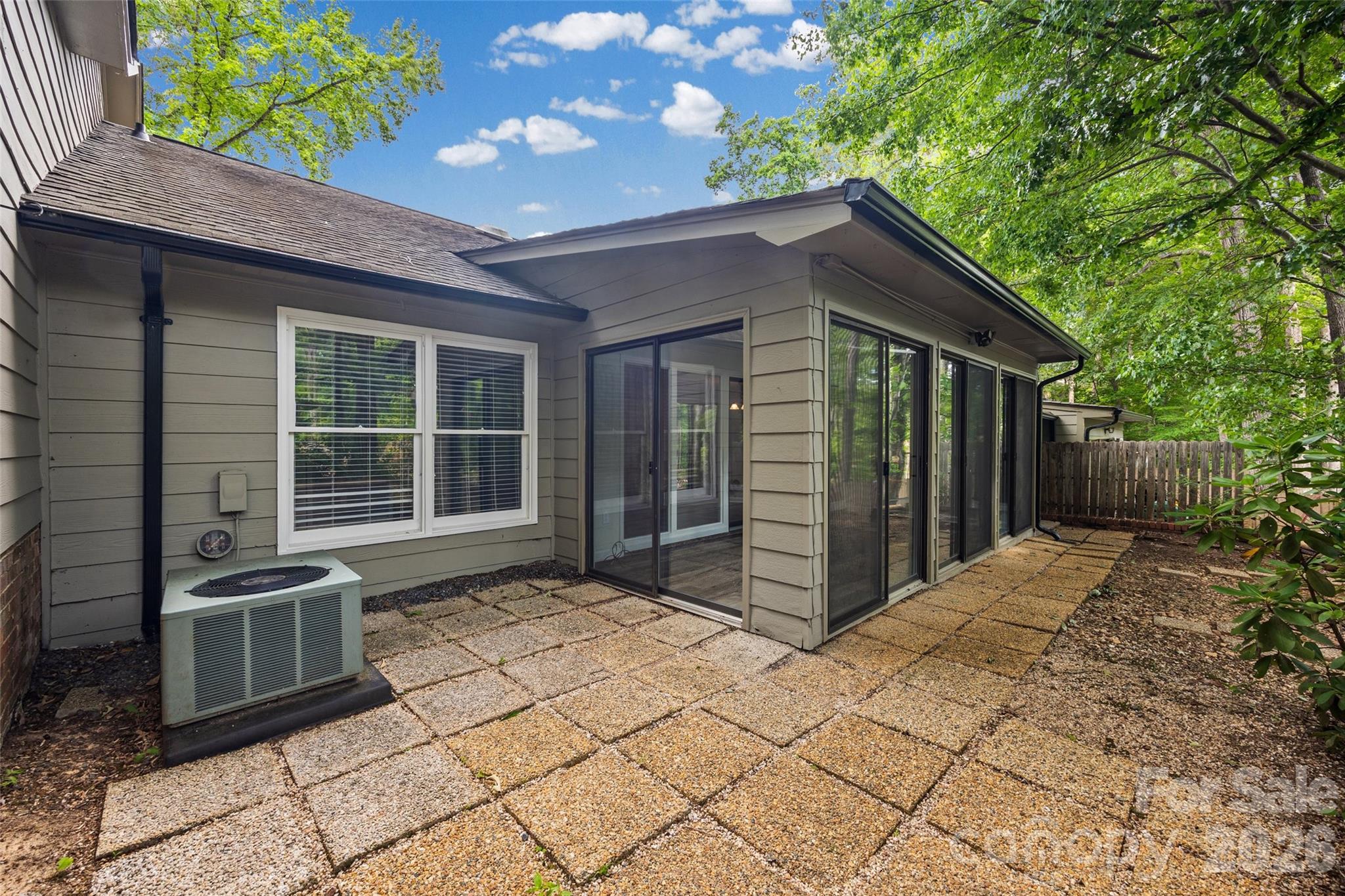 120 Ashebrook Drive — Fort Mill