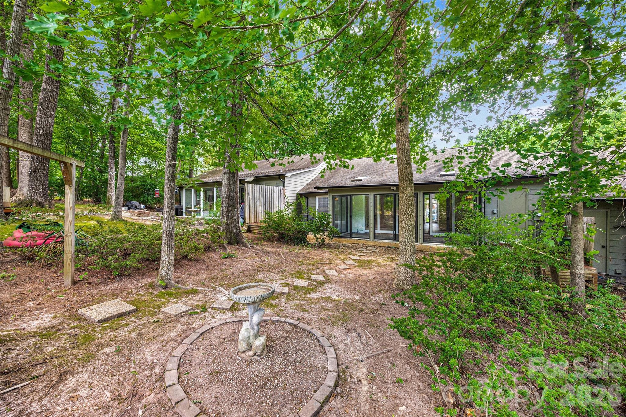 120 Ashebrook Drive — Fort Mill