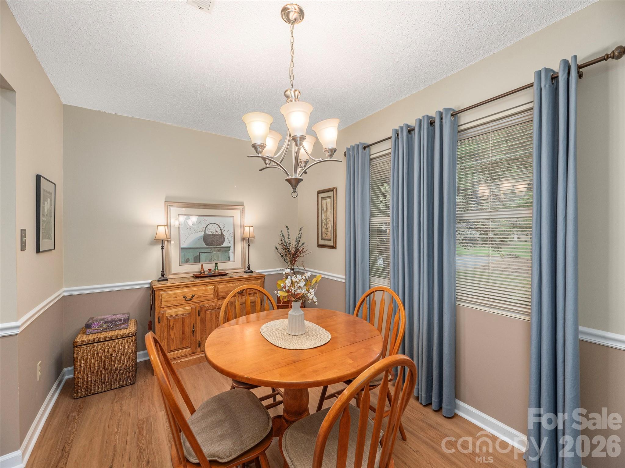 3201 Saint Augustine Place — Asheville