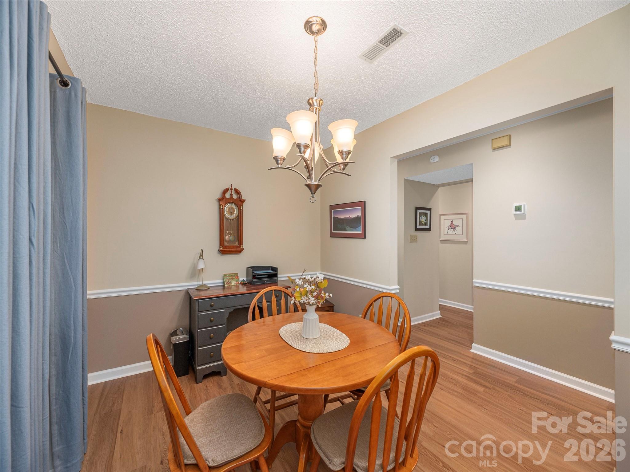 3201 Saint Augustine Place — Asheville