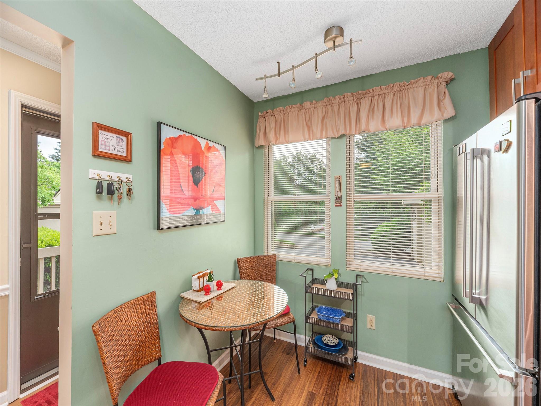 3201 Saint Augustine Place — Asheville