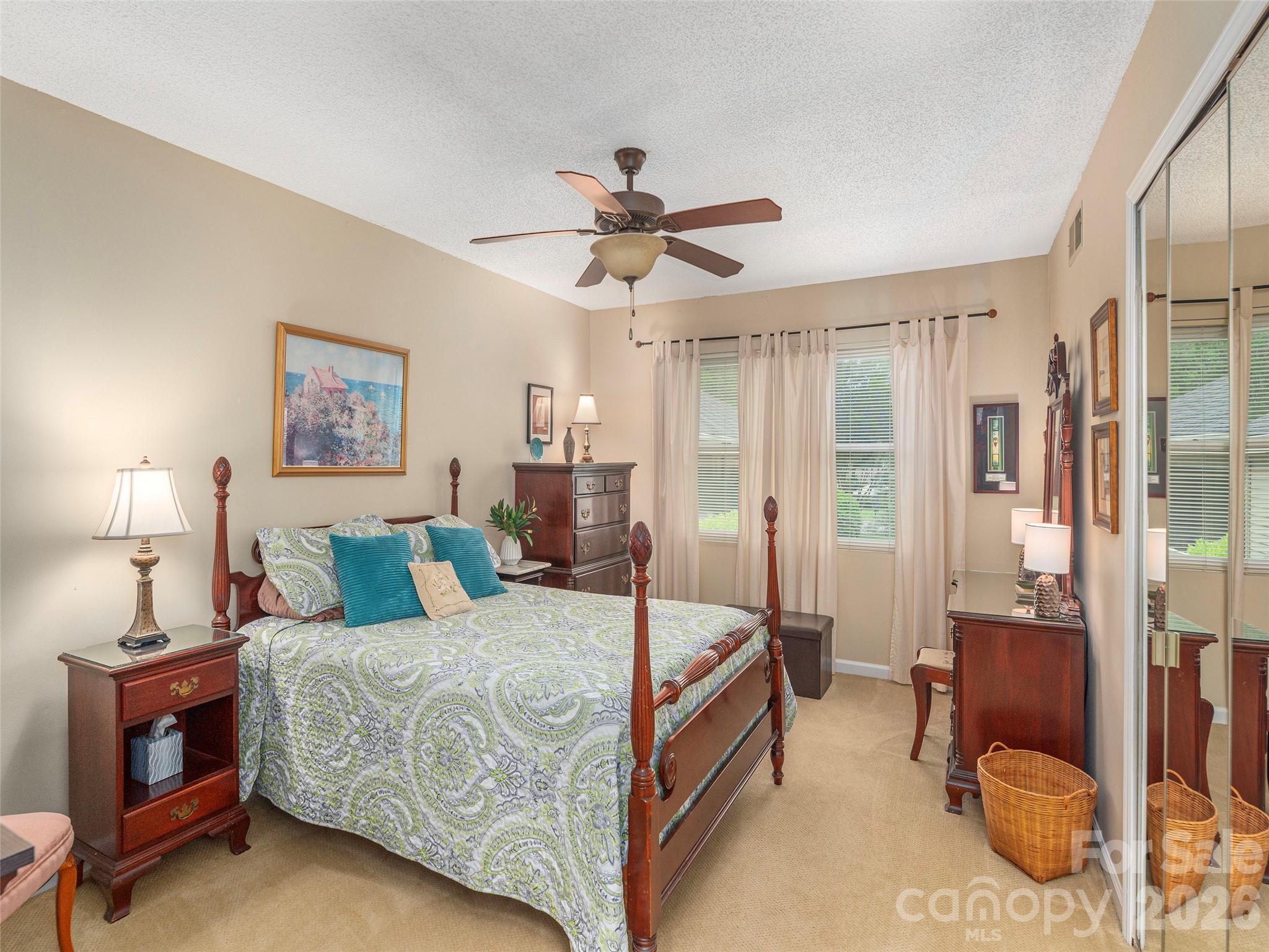 3201 Saint Augustine Place — Asheville