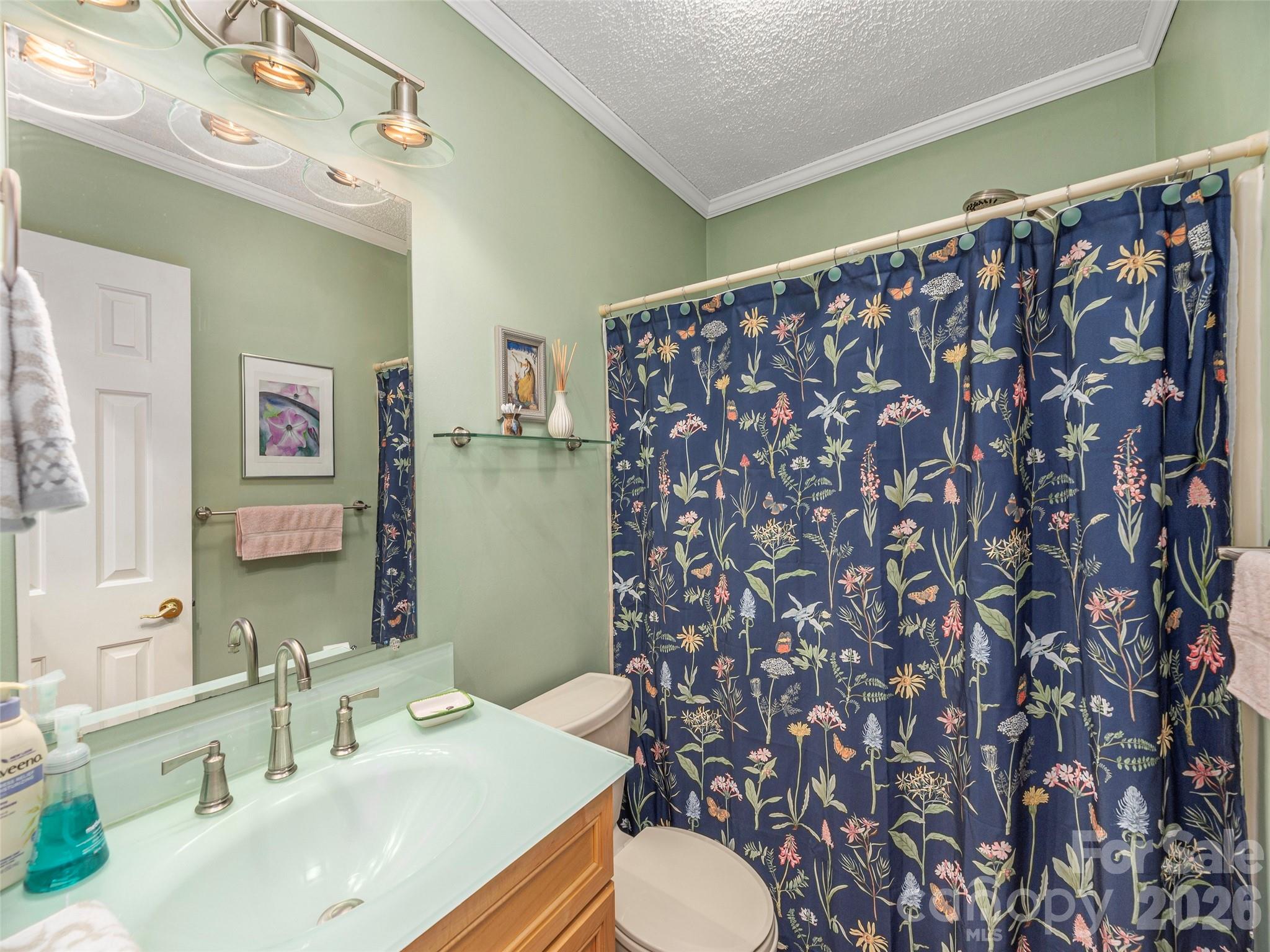 3201 Saint Augustine Place — Asheville